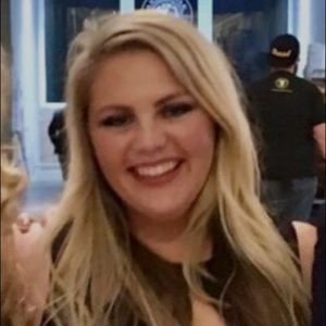 Meet your Posher, Savanna